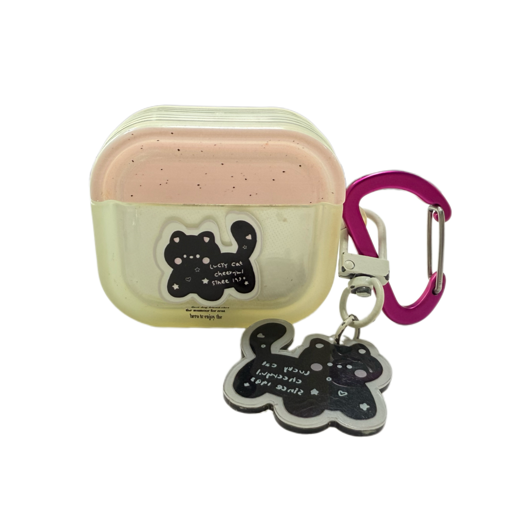 D-Shaped Wire-Gate Aluminum Carabiner 25×40mm