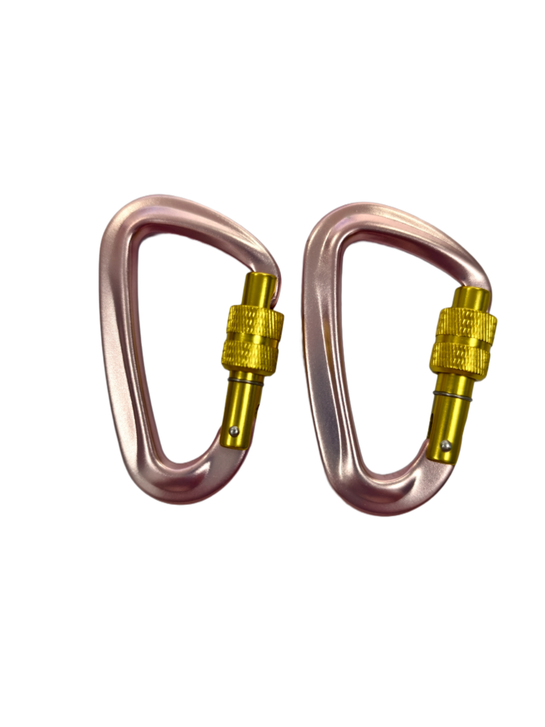 A1303N Screw Lock Carabiner