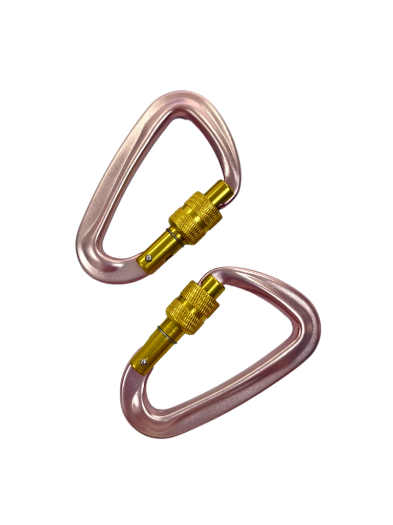 A1303N Screw Lock Carabiner