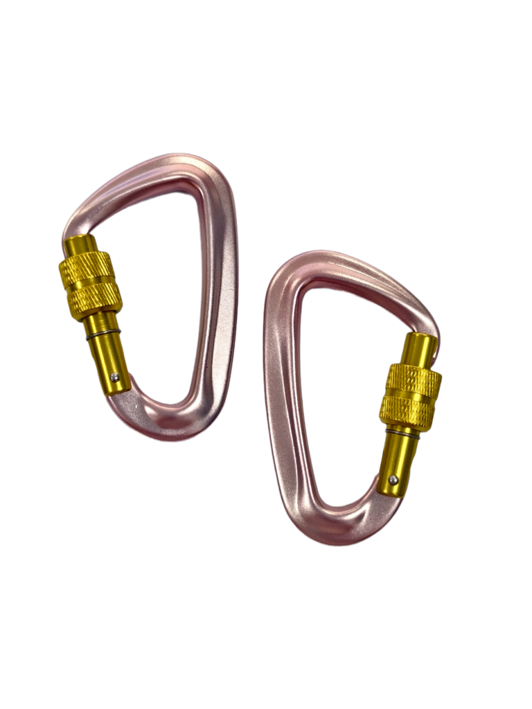 A1303N Screw Lock Carabiner