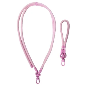 Lanyard keychain set Crossbody Rope