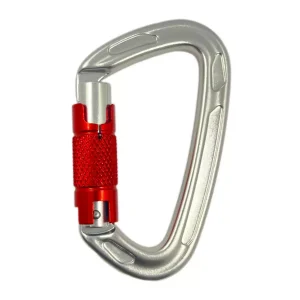 Which Carabiner Fits Your Needs?