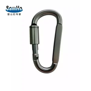 Which Carabiner Fits Your Needs?