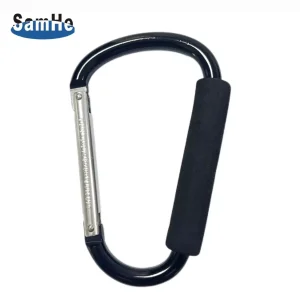 Which Carabiner Fits Your Needs?