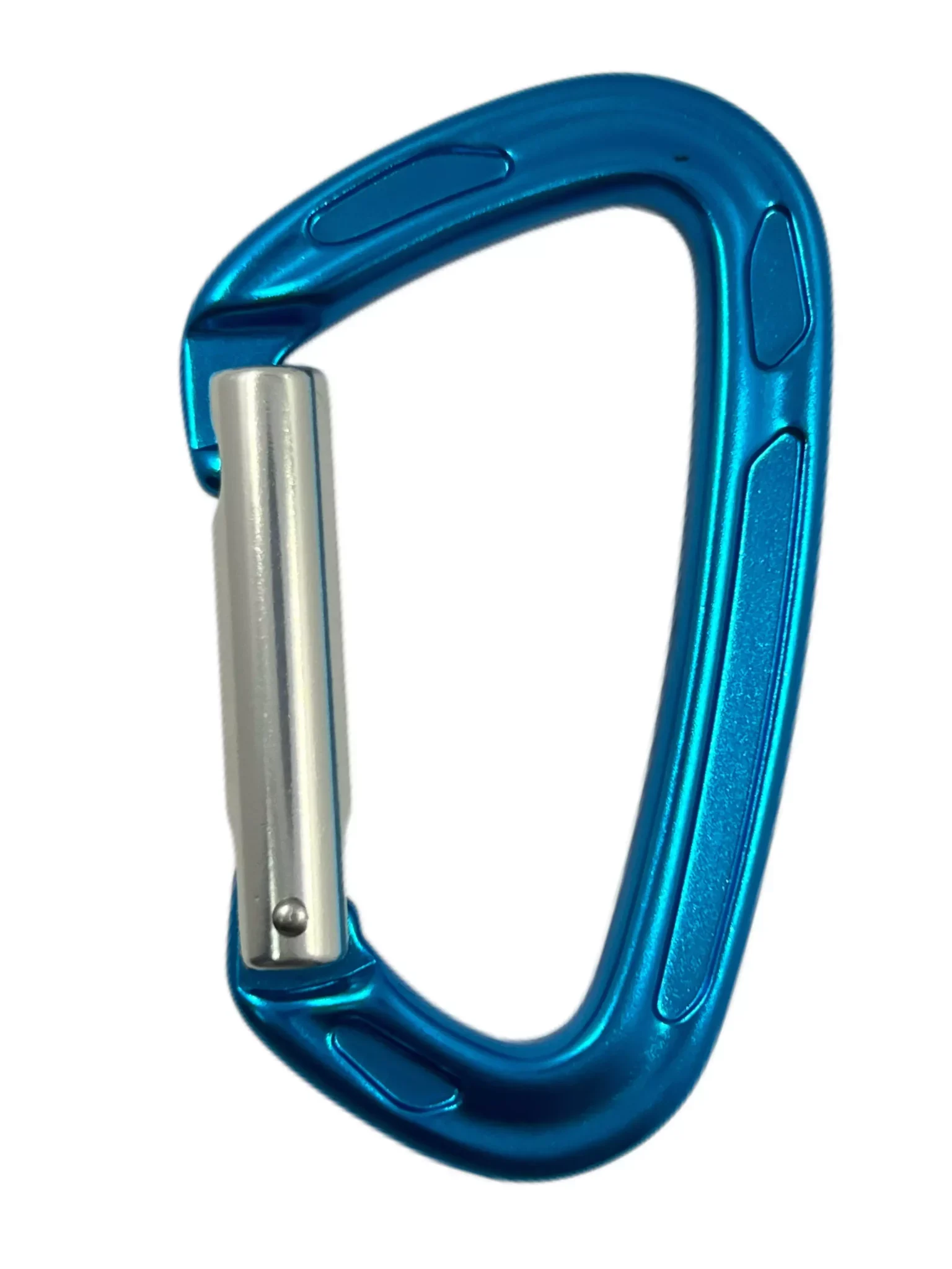 What are the difference between our carabiners and swivel snap hooks