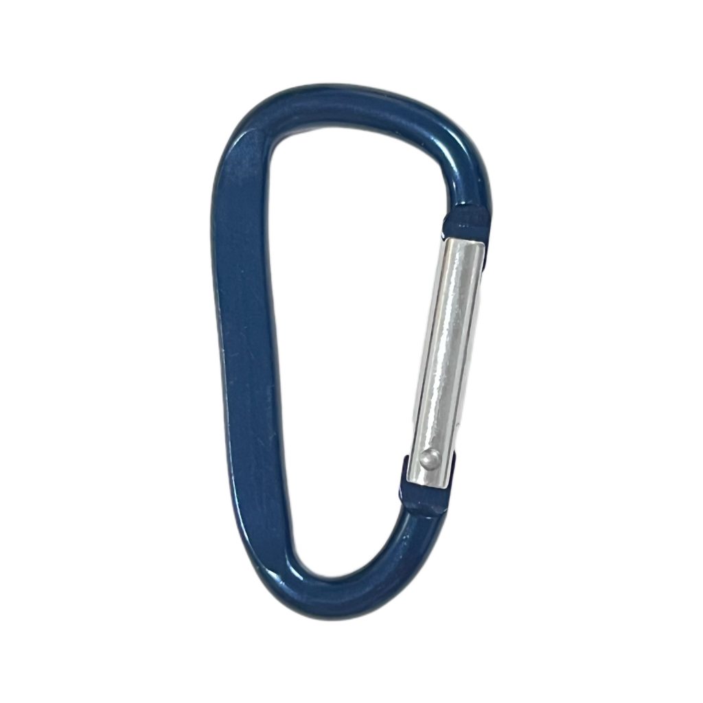 Why are the costs of carabiners made using different processes so different?