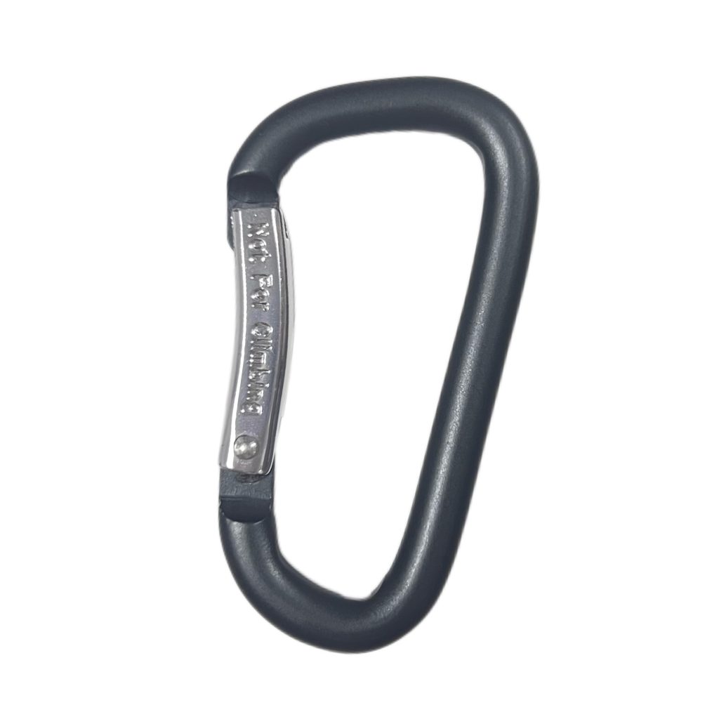 Why are the costs of carabiners made using different processes so different?