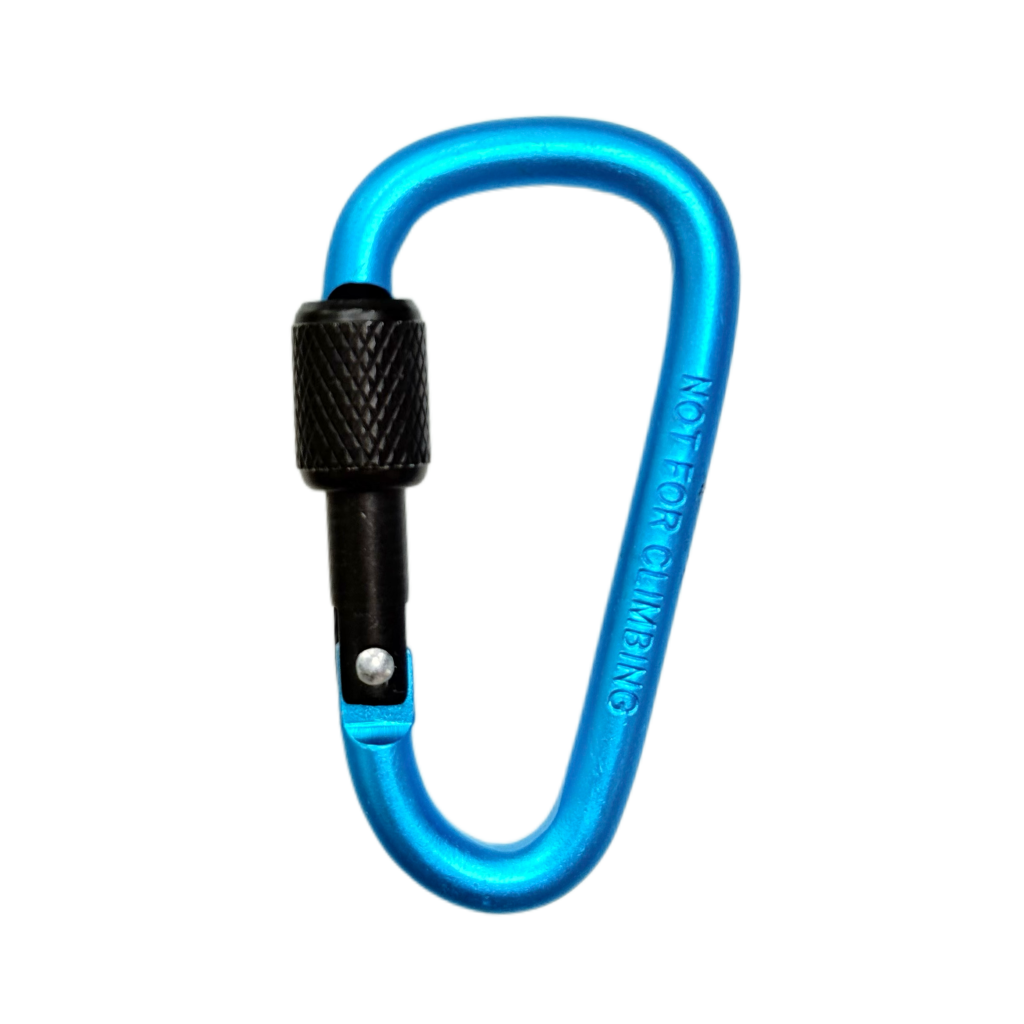 Why are the costs of carabiners made using different processes so different?