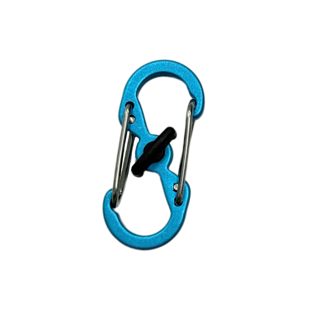 Why are the costs of carabiners made using different processes so different?