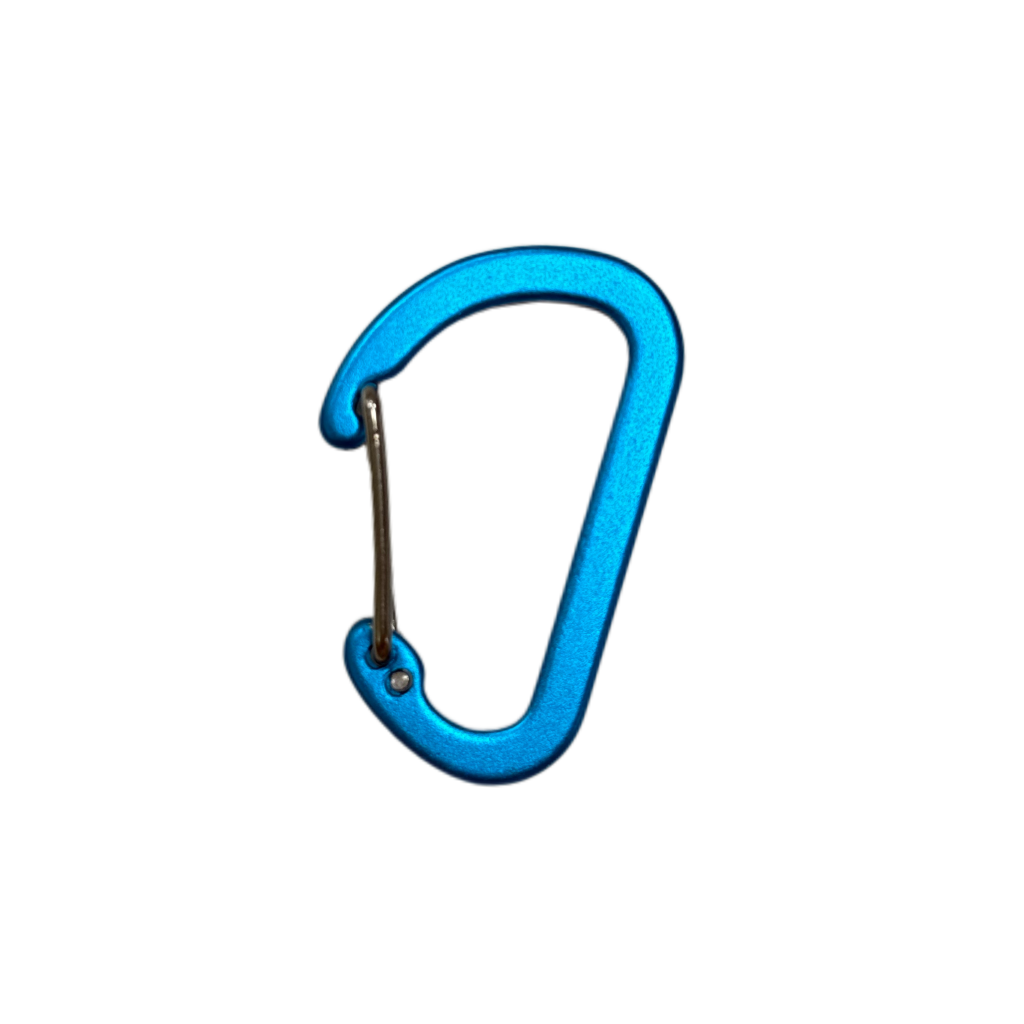 Why are the costs of carabiners made using different processes so different?