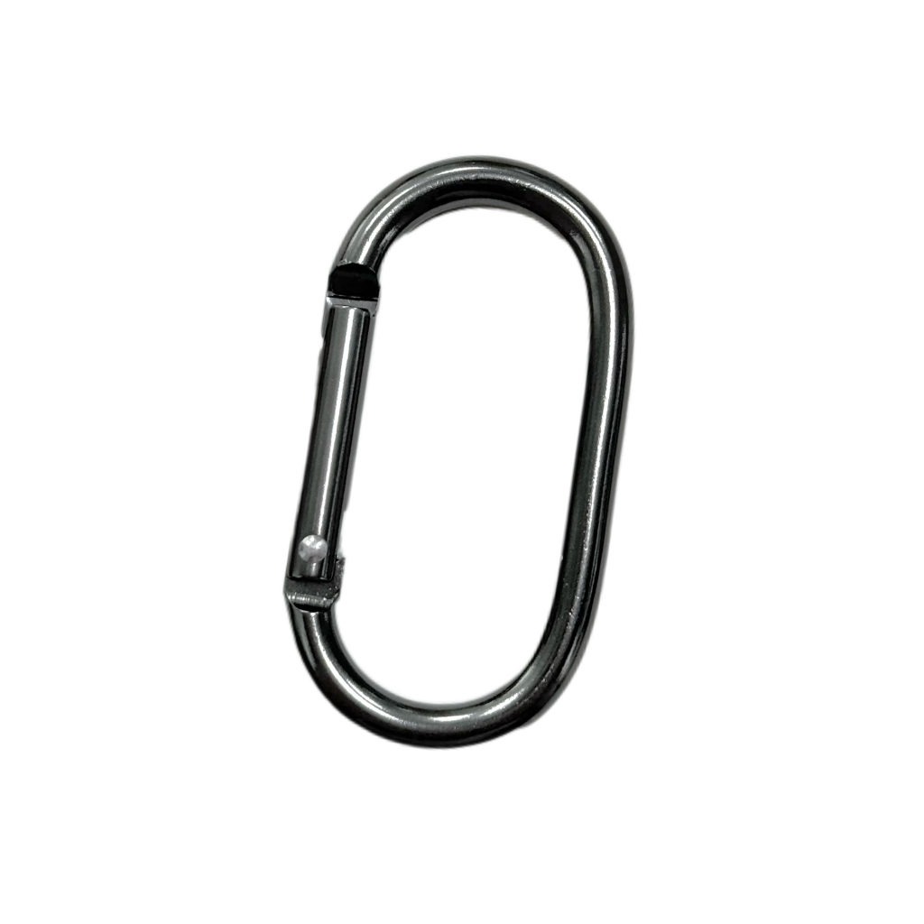 Why are the costs of carabiners made using different processes so different?