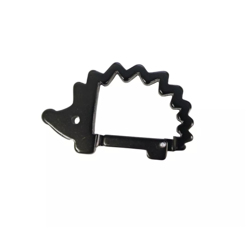 Why are the costs of carabiners made using different processes so different?