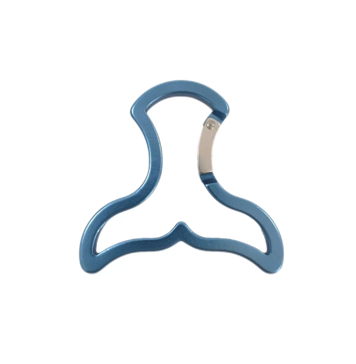 Why are the costs of carabiners made using different processes so different?