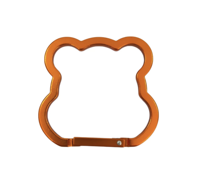 Why are the costs of carabiners made using different processes so different?