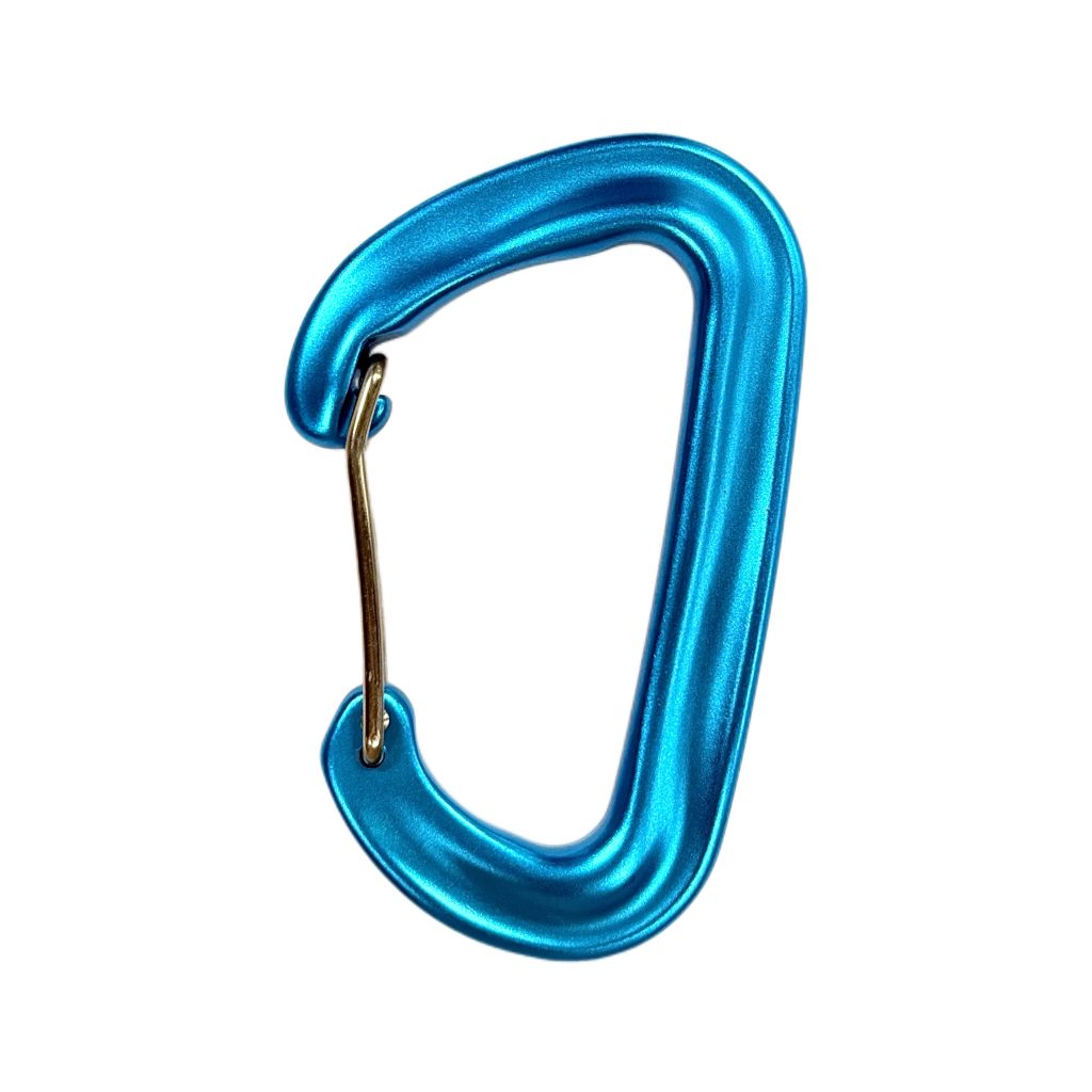 8 Questions You Must Clarify Before Purchasing Aluminum Carabiners