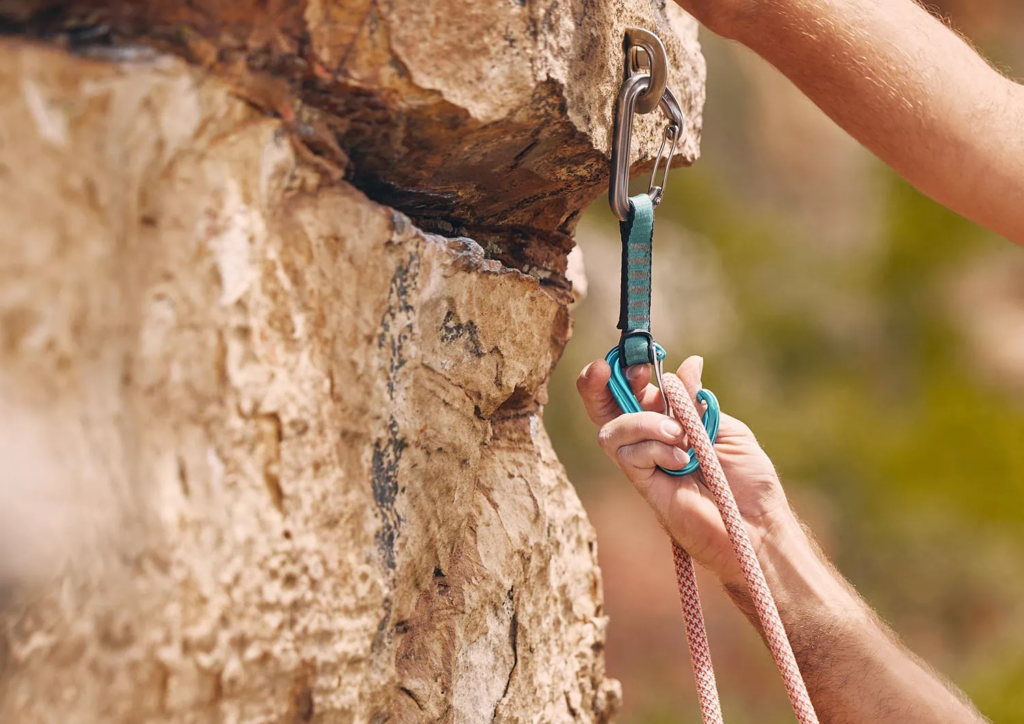 8 Questions You Must Clarify Before Purchasing Aluminum Carabiners